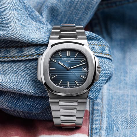 patek philippe nautilus 5711 มือสอง|Patek Philippe Nautilus ราคา.